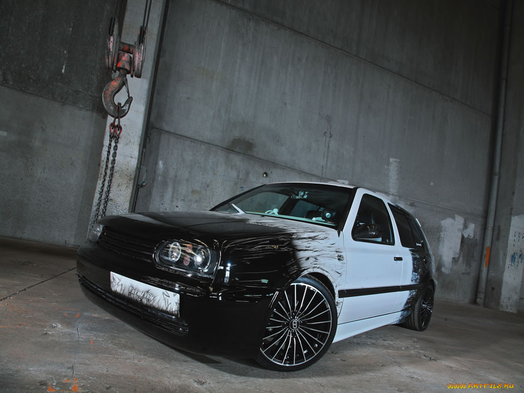 , volkswagen